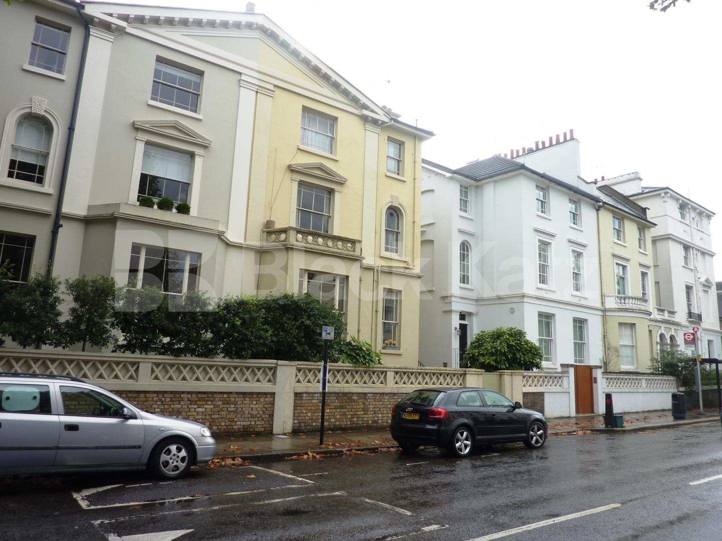 			NEW INSTRUCTION!, 2 Bedroom, 1 bath, 1 reception Flat			 Regents Park Road, REGENTS PARK - PRIMROSE HILL